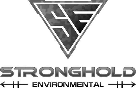 Trademark Logo SE STRONGHOLD ENVIRONMENTAL