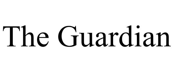 THE GUARDIAN