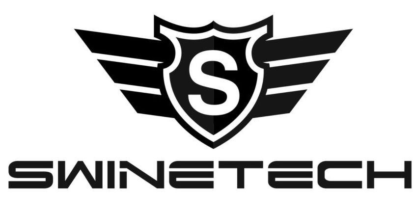 Trademark Logo S SWINETECH