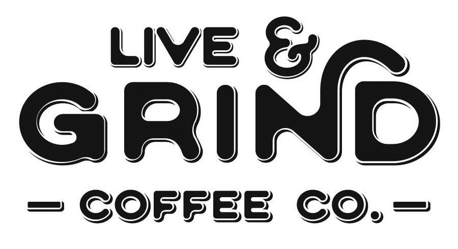  LIVE &amp; GRIND COFFEE CO.