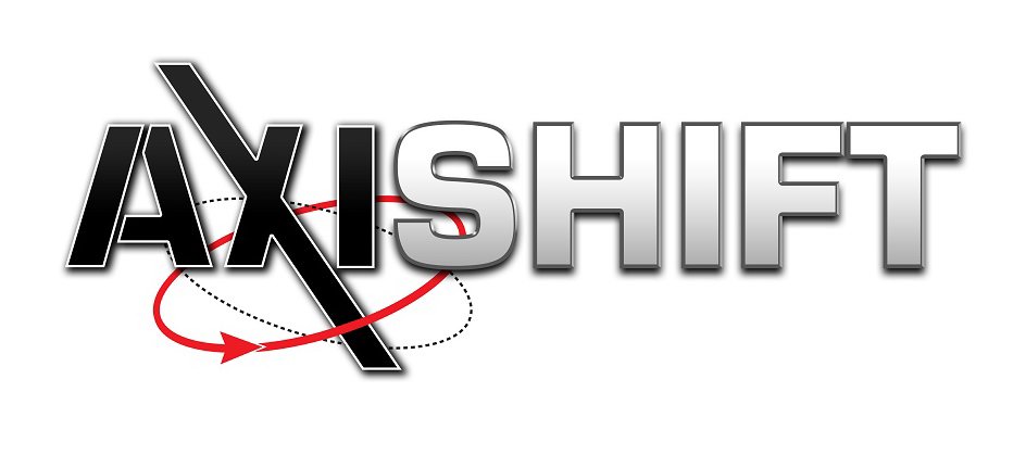 Trademark Logo AXISHIFT