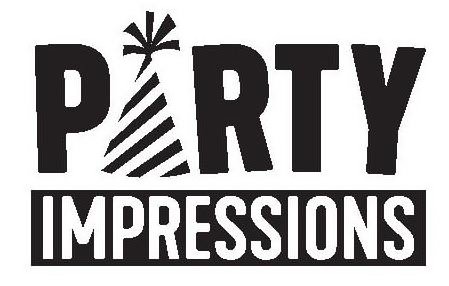  PARTY IMPRESSIONS