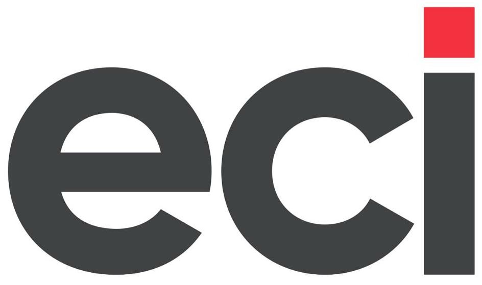 Trademark Logo ECI
