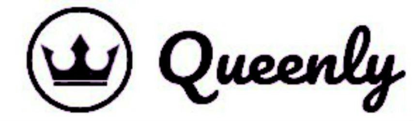 Trademark Logo QUEENLY