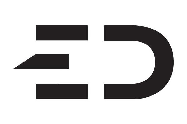 Trademark Logo ED