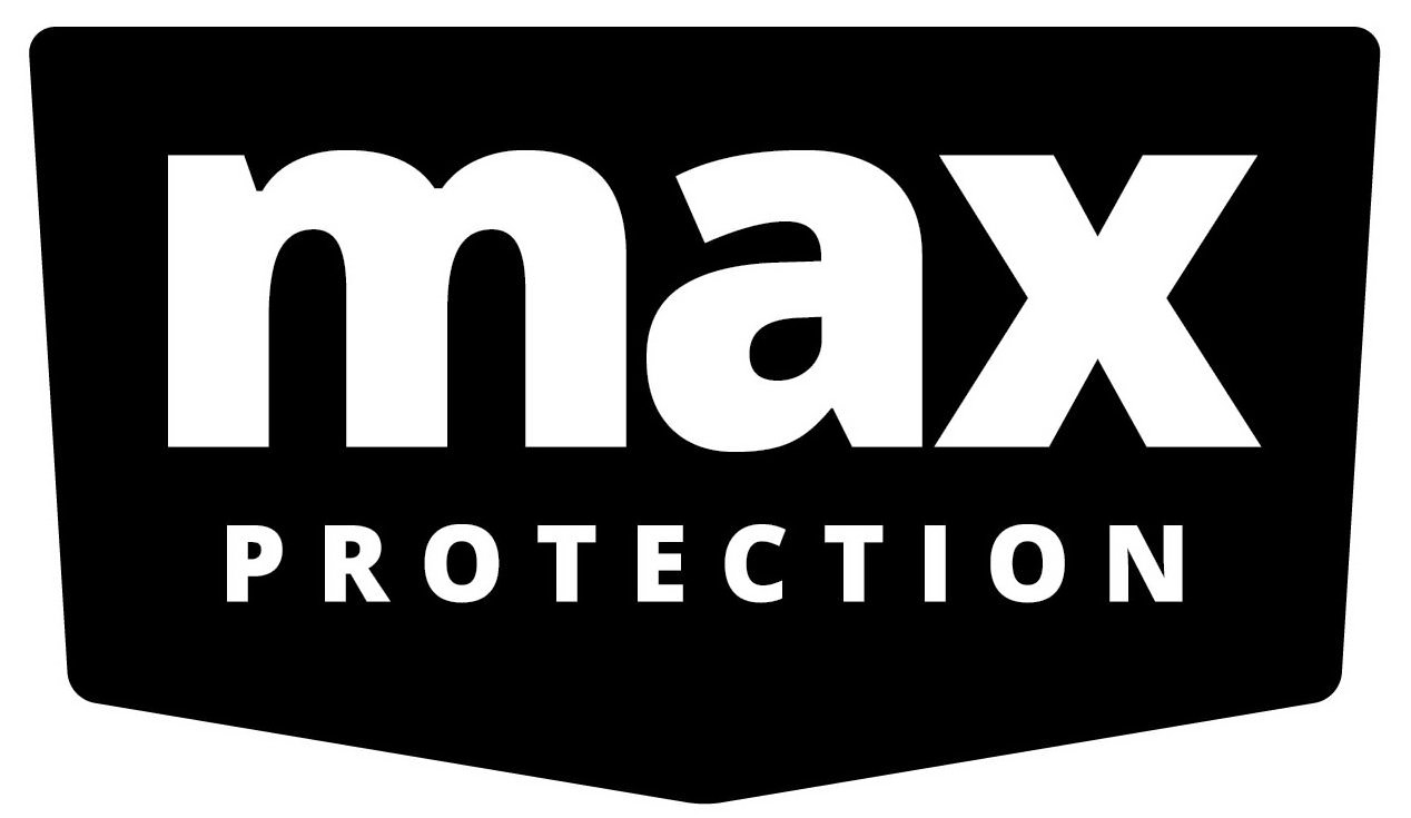 Trademark Logo MAX PROTECTION