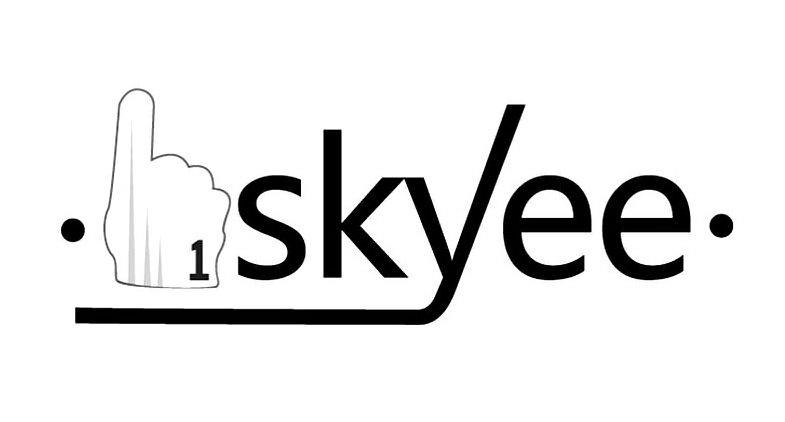 Trademark Logo · SKYEE ·