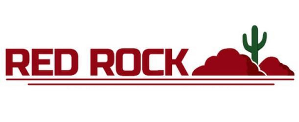 Trademark Logo RED ROCK