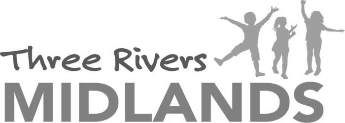 Trademark Logo THREE RIVERS MIDLANDS