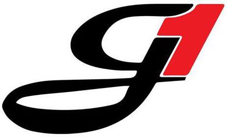 Trademark Logo G1