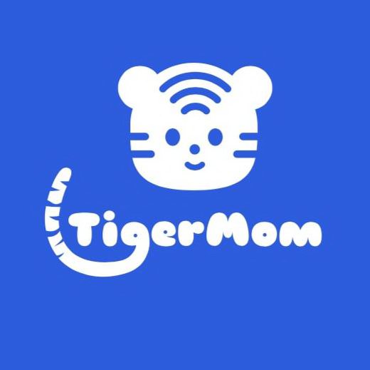  TIGER MOM