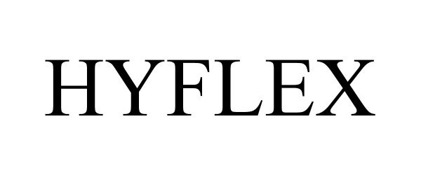  HYFLEX