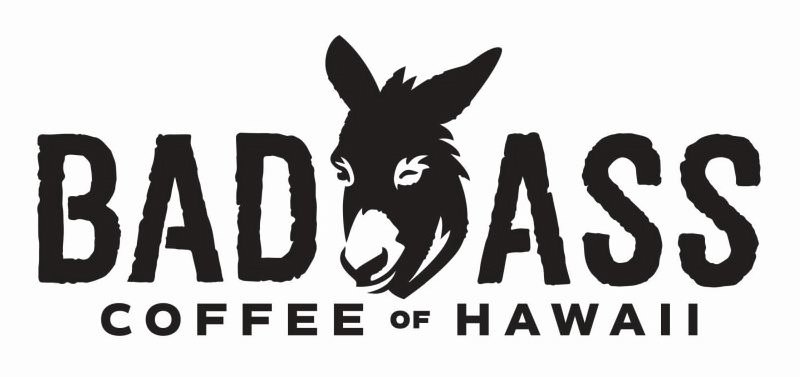 Trademark Logo BAD ASS COFFEE OF HAWAII