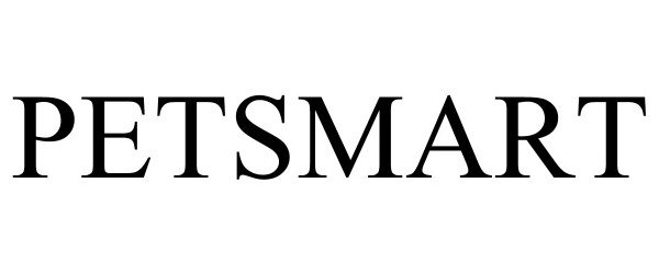 Trademark Logo PETSMART