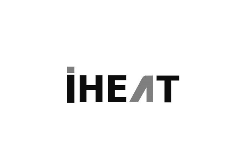 Trademark Logo IHEAT