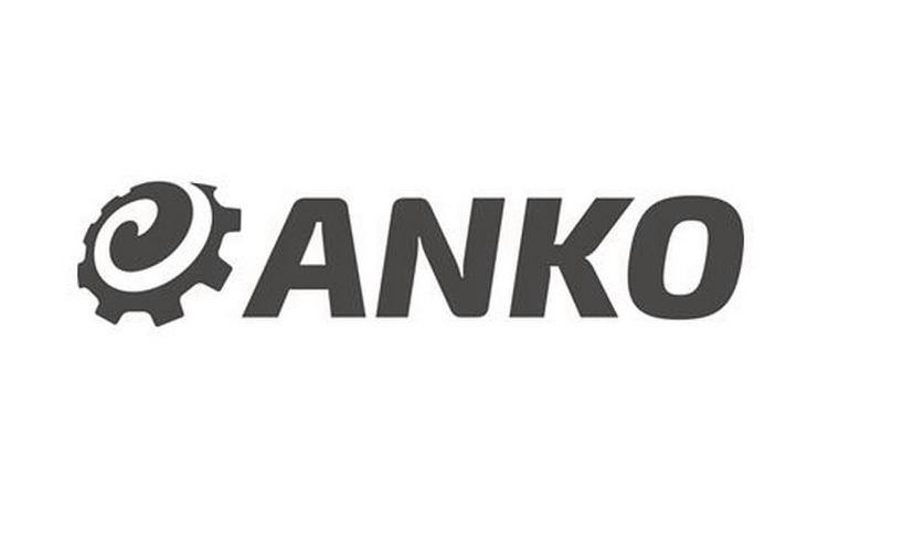 Trademark Logo ANKO