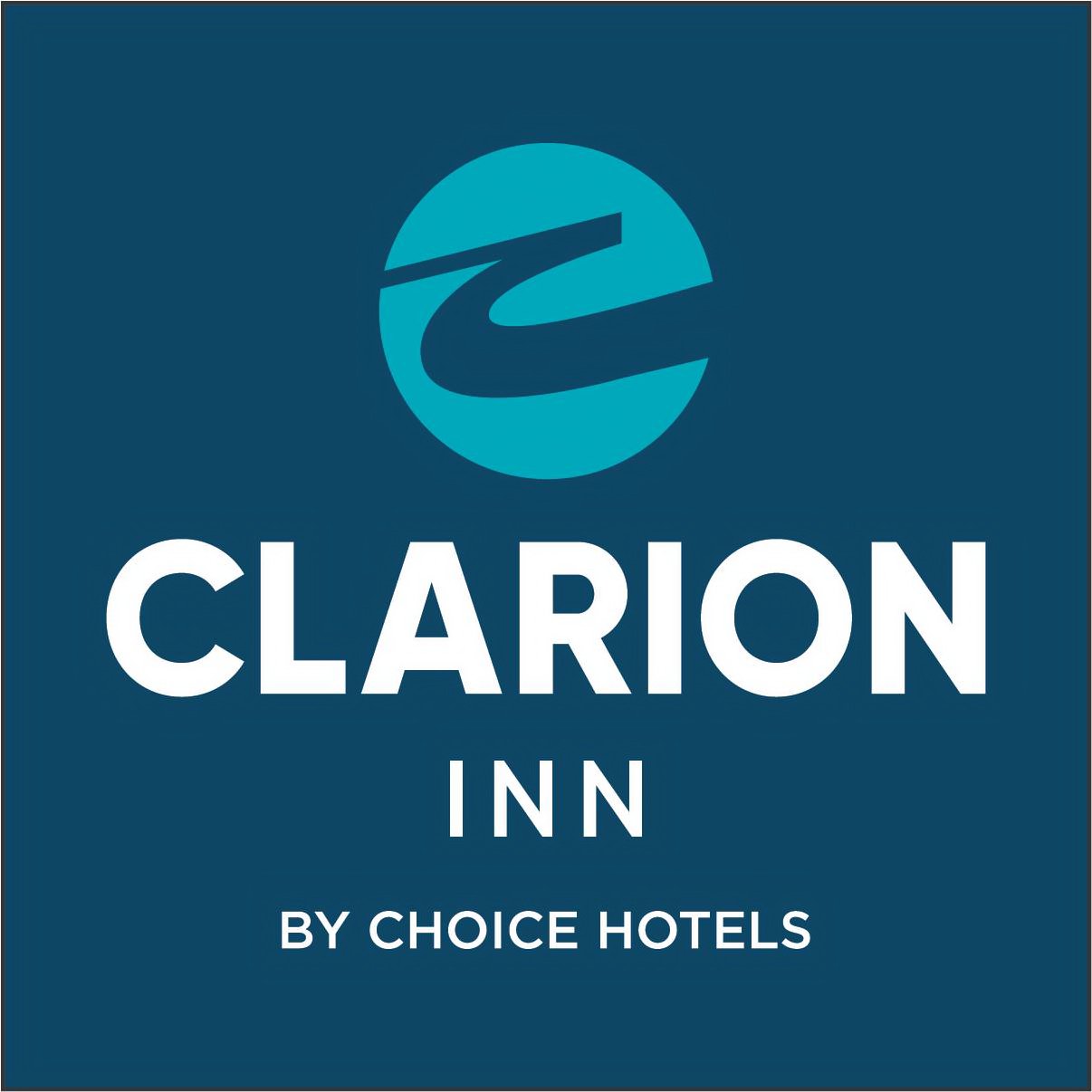  C CLARION INN BY CHOICE HOTELS
