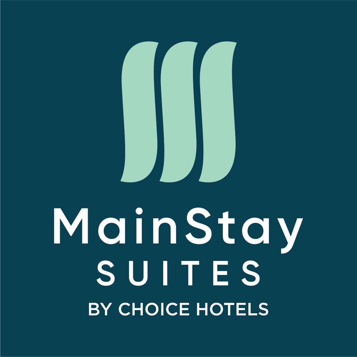 Trademark Logo MAINSTAY SUITES BY CHOICE HOTELS