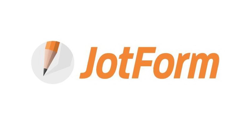 Trademark Logo JOTFORM