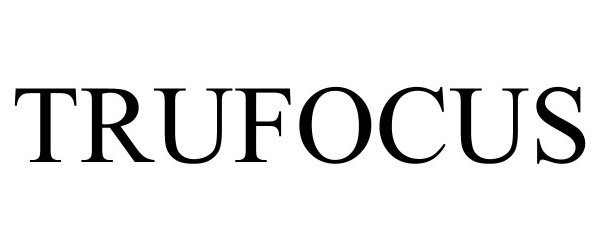  TRUFOCUS