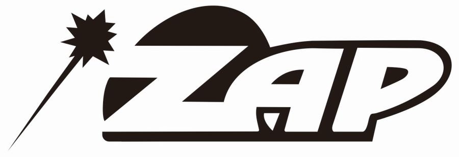 Trademark Logo ZAP