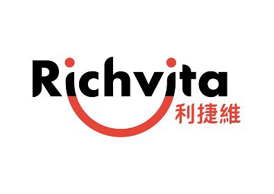 Trademark Logo RICHVITA