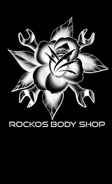 Trademark Logo ROCKOS BOSY SHOP