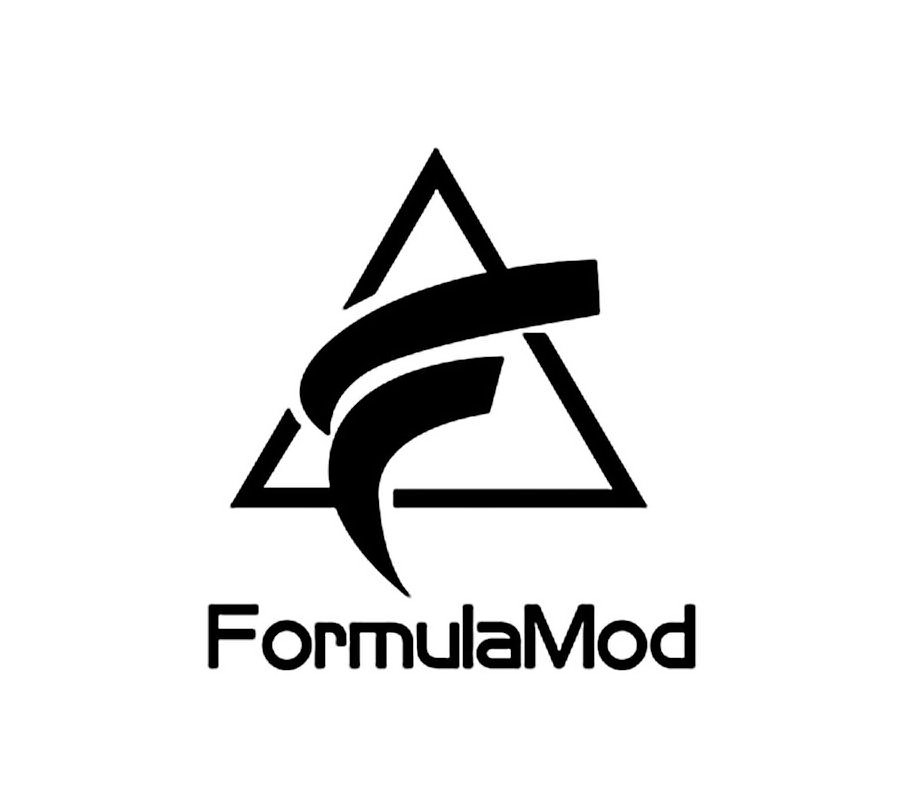 Trademark Logo FORMULAMOD