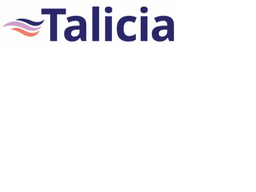 Trademark Logo TALICIA