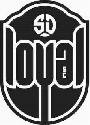 San Diego Loyal SC - Wikipedia