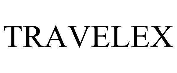 TRAVELEX