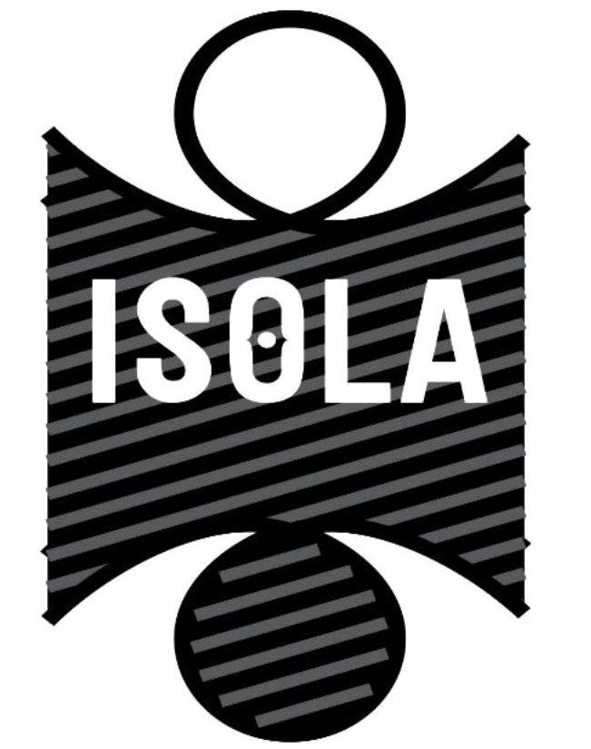 Trademark Logo ISOLA