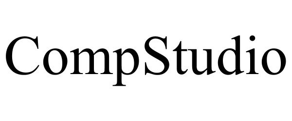 Trademark Logo COMPSTUDIO
