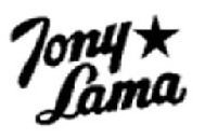 Trademark Logo TONY LAMA