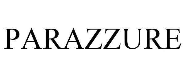  PARAZZURE