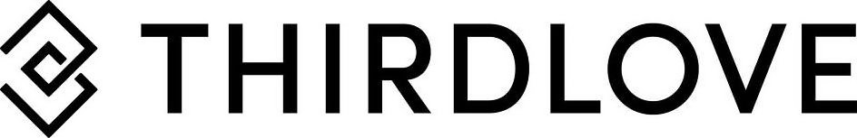 Trademark Logo THIRDLOVE