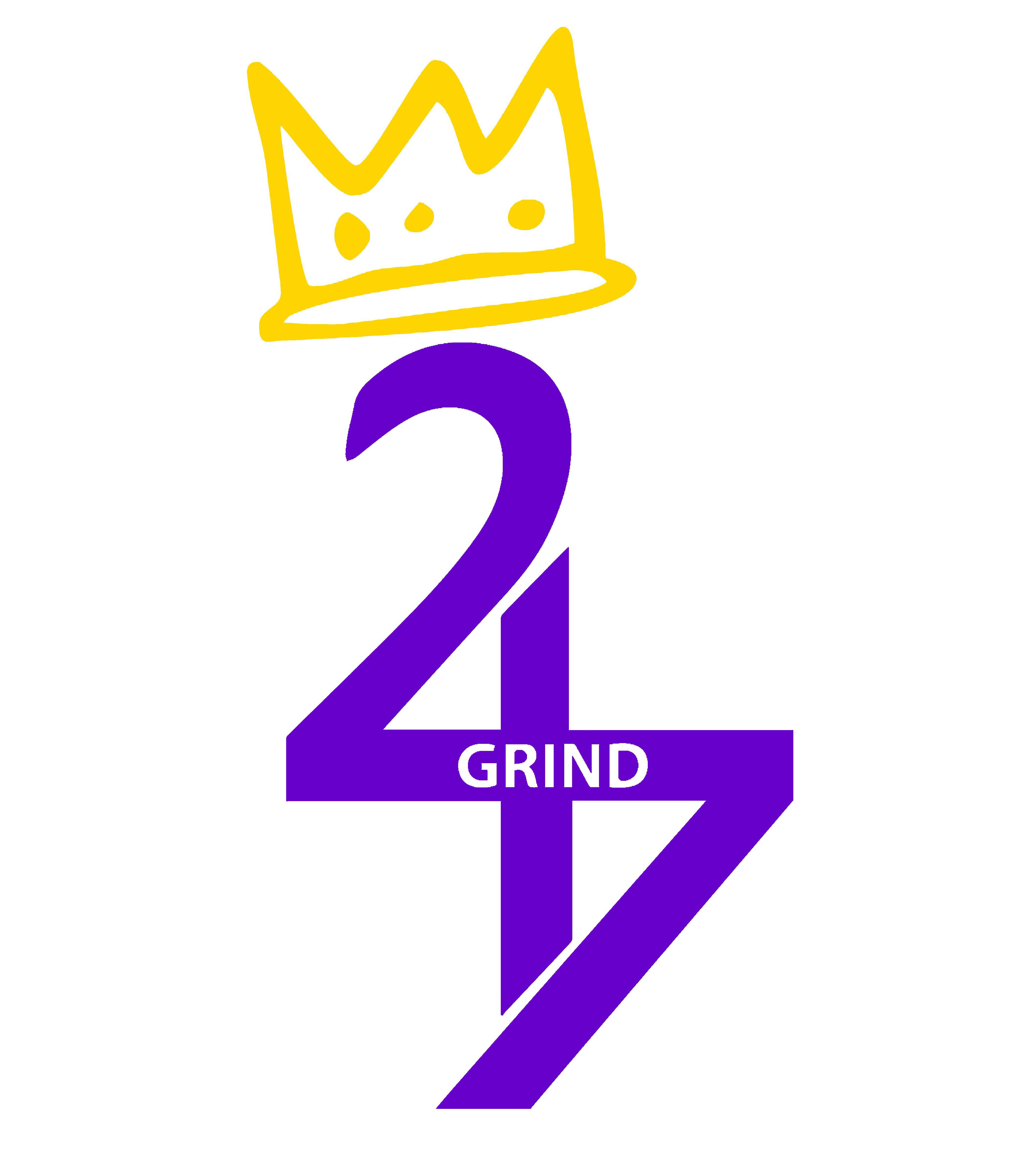  247 GRIND