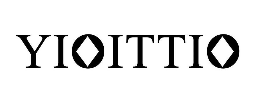 Trademark Logo YIOITTIO