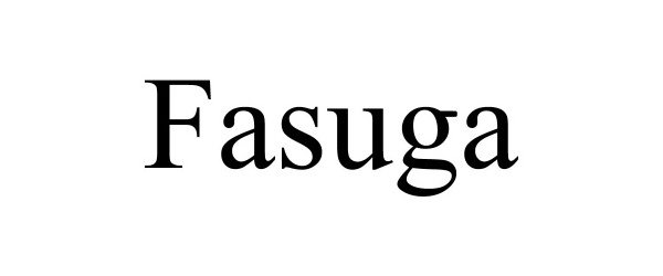  FASUGA
