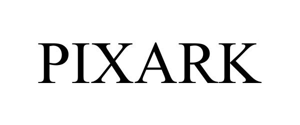Trademark Logo PIXARK