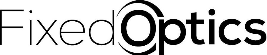 Trademark Logo FIXEDOPTICS