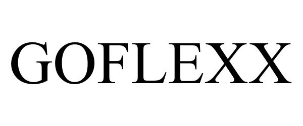  GOFLEXX