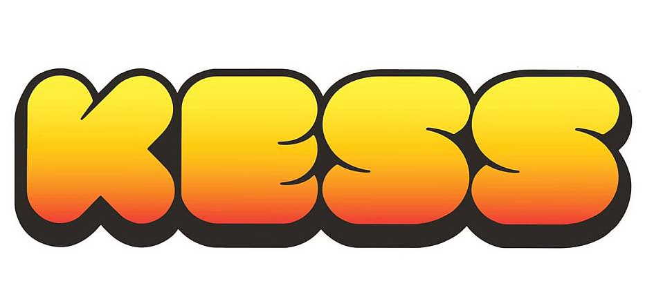 Trademark Logo KESS