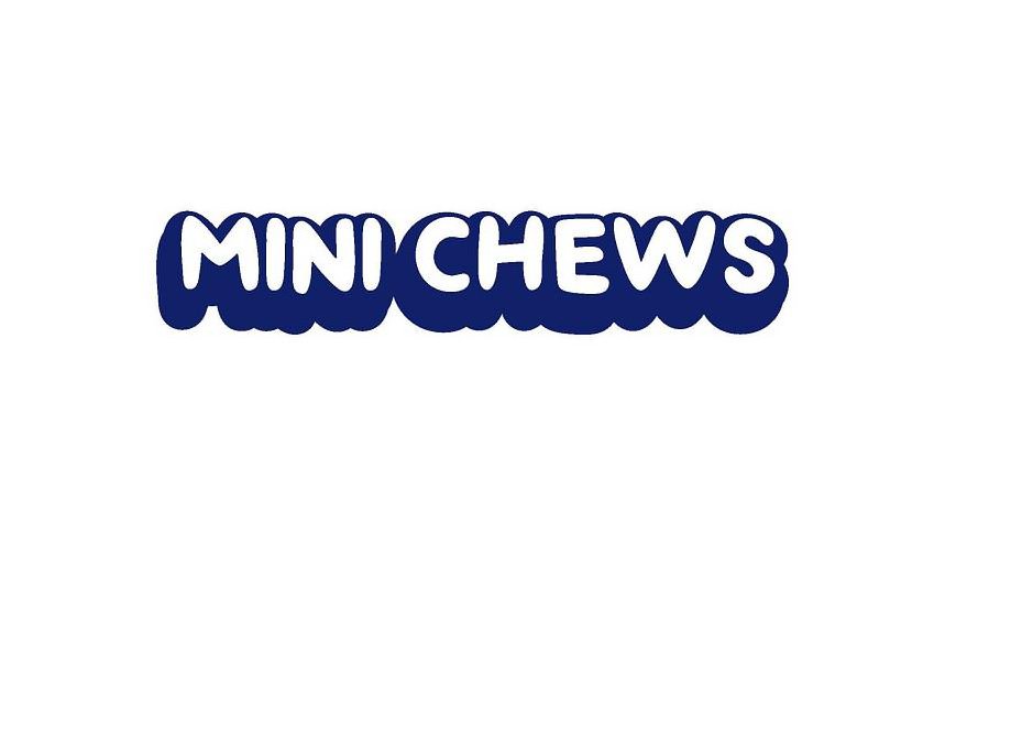  MINI CHEWS