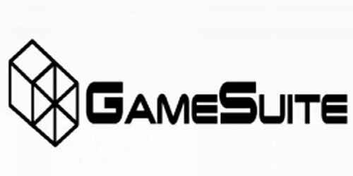 Trademark Logo GAME SUITE