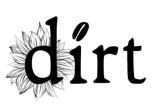 Trademark Logo DIRT