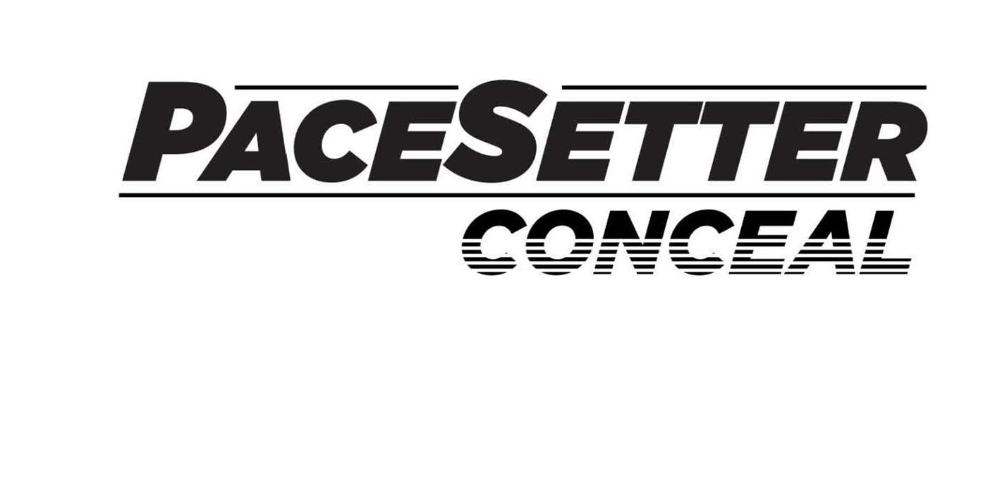  PACESETTER CONCEAL