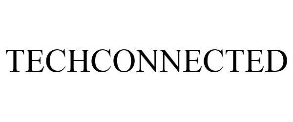 Trademark Logo TECHCONNECTED