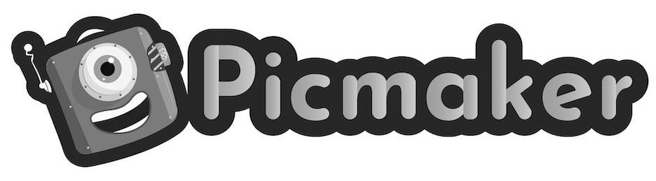 Trademark Logo PICMAKER