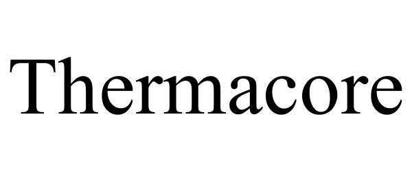 THERMACORE